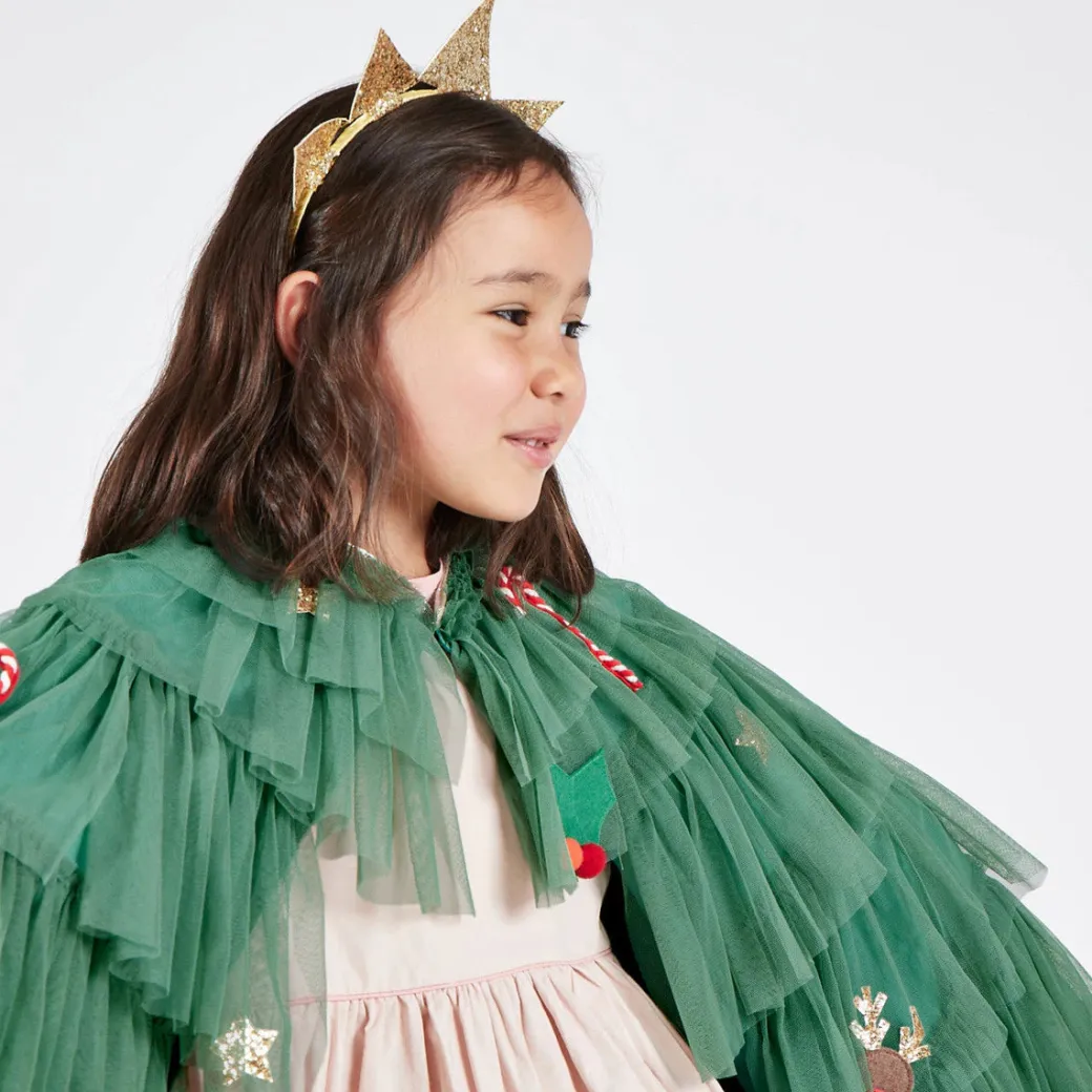 Holiday Tree Costume
