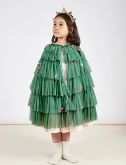 Holiday Tree Costume