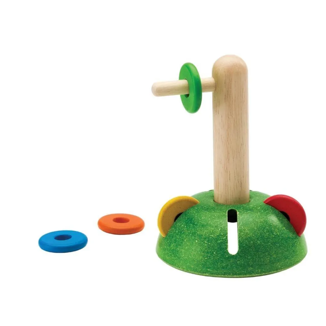 Horizontal Stacking Set