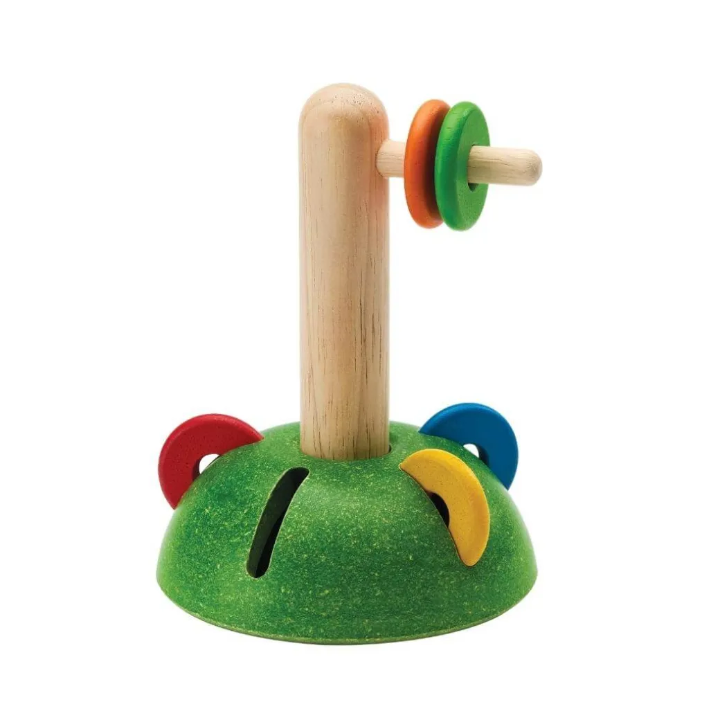 Horizontal Stacking Set