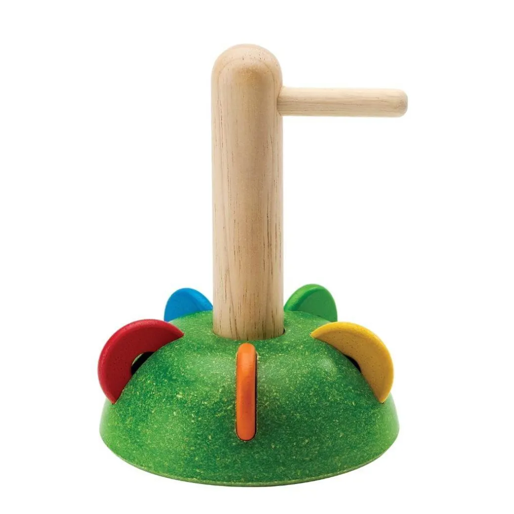 Horizontal Stacking Set