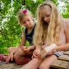 Huckleberry Bug Box
