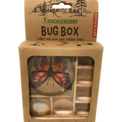 Huckleberry Bug Box