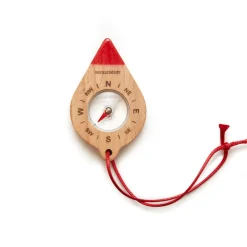 Huckleberry Compass
