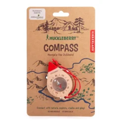 Huckleberry Compass