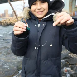 Huckleberry Fishing Kit