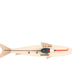 Huckleberry Fishing Kit