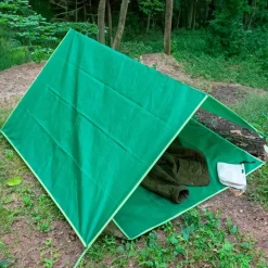 Huckleberry Hideaway Tent