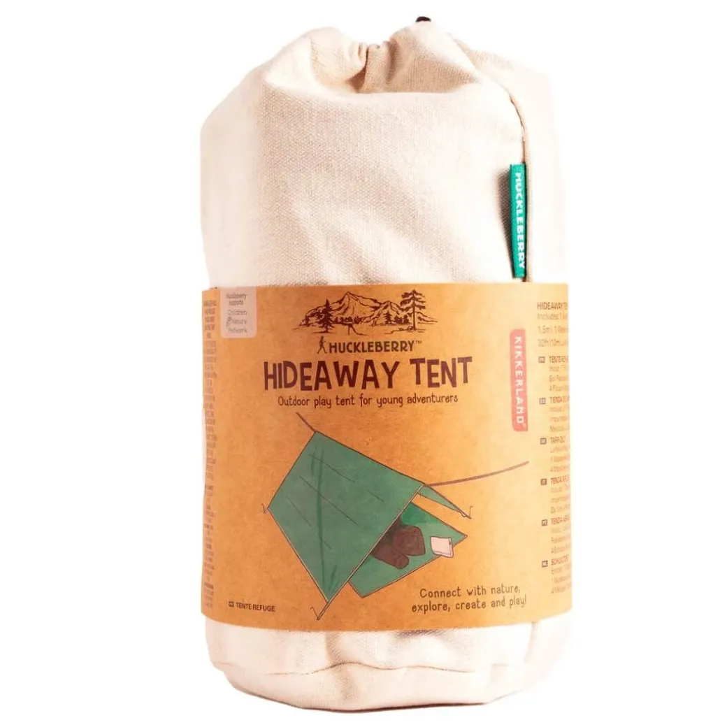 Huckleberry Hideaway Tent