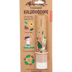 Huckleberry Kaleidoscope