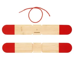 Huckleberry Pocket Boomerang