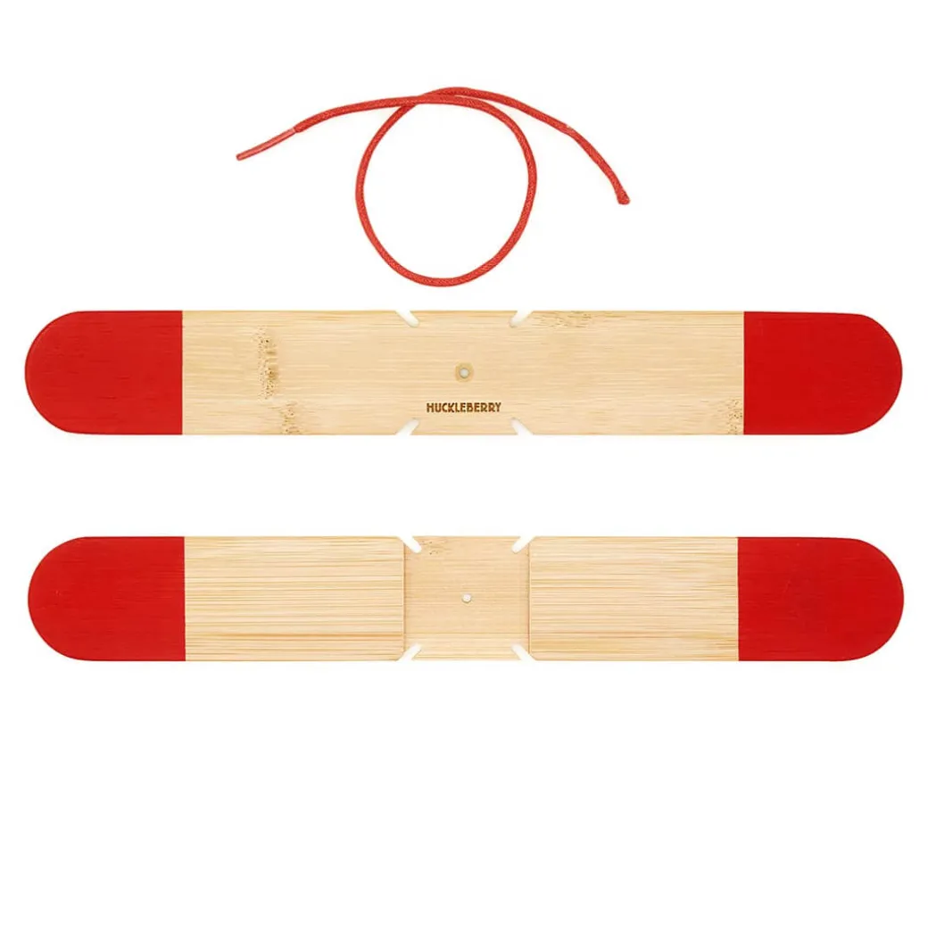 Huckleberry Pocket Boomerang