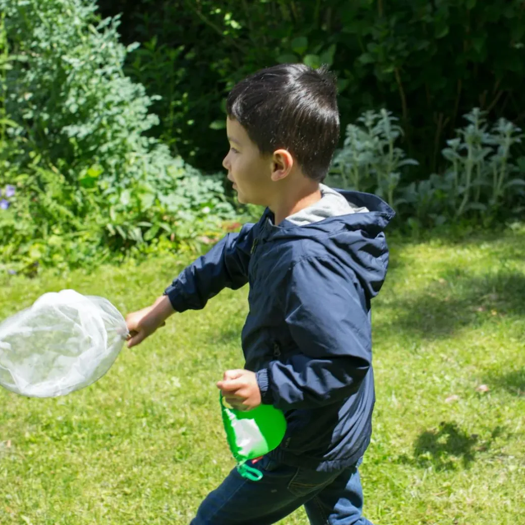 Huckleberry Pop Up Net