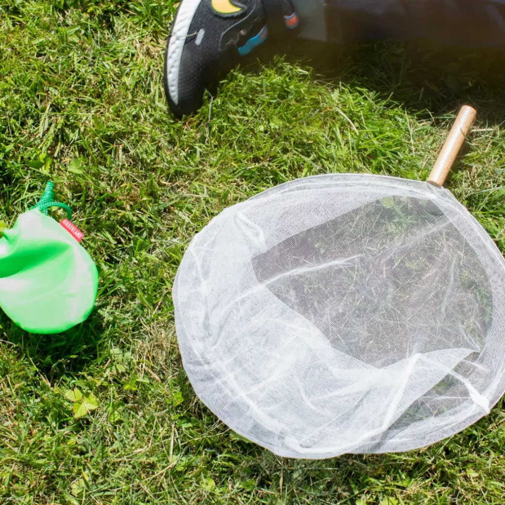 Huckleberry Pop Up Net
