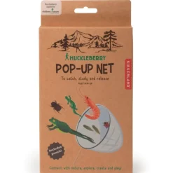 Huckleberry Pop Up Net