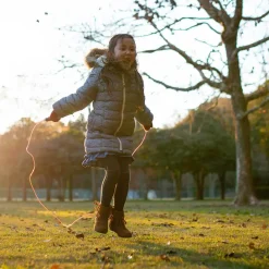 Huckleberry Skipping Rope