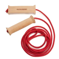 Huckleberry Skipping Rope