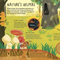 Humongous Fungus