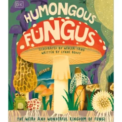 Humongous Fungus