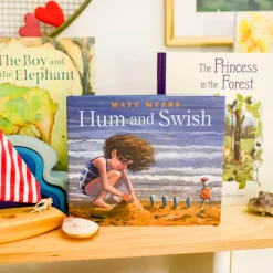 Hum & Swish