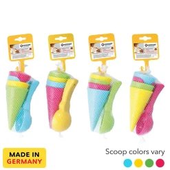 Ice Cream Sand Play Set