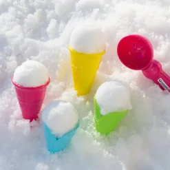 Ice Cream Sand Play Set