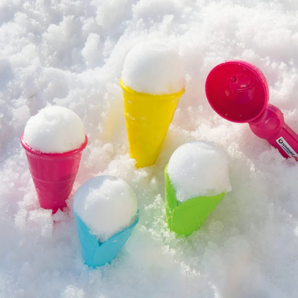 Ice Cream Sand Play Set