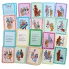 I Heard Your Feelings Conversation Cards
