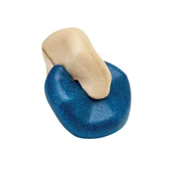 Interlocking Rings Baby Toy
