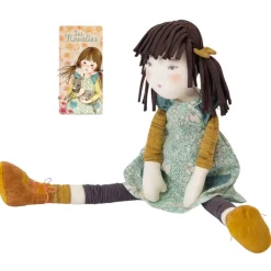 Iris Doll - The Rosalies Collection