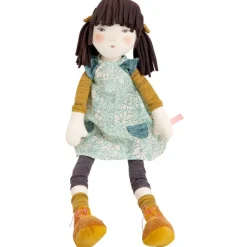 Iris Doll - The Rosalies Collection