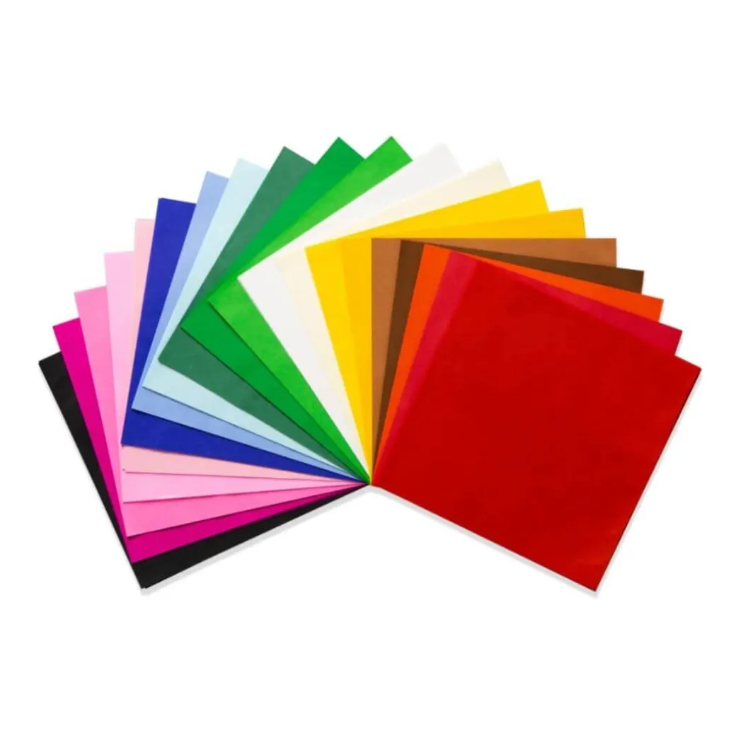 Japanese Silk Paper - 960 sheets