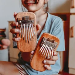 Kalimba - Thumb Piano