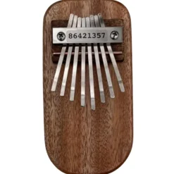 Kalimba - Thumb Piano