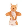 Kangaroo Hand Puppet
