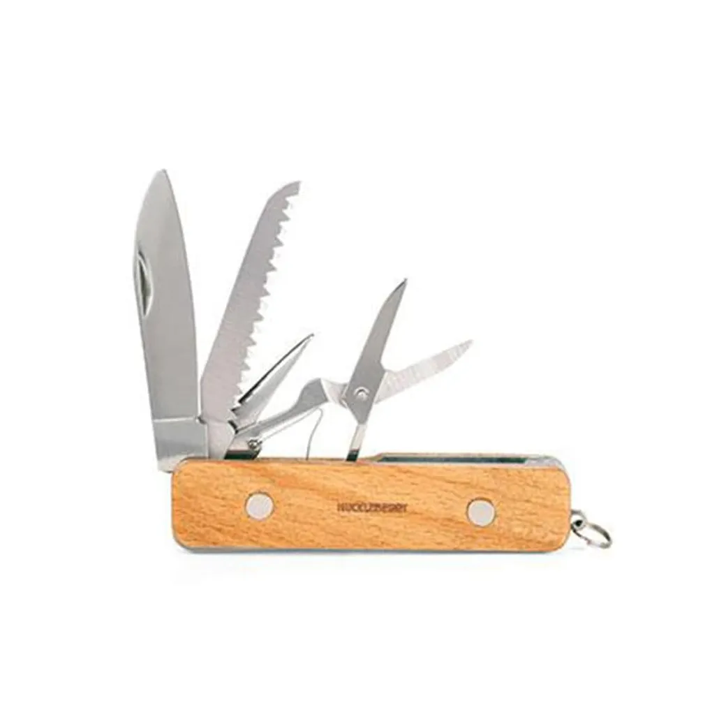 Kid's First Pocket Knife