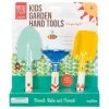 Kids Garden Hand Tools Set