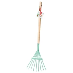 Kids Garden Leaf Rake