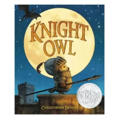 Knight Owl