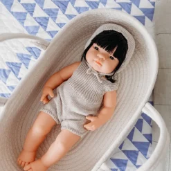 Knit Doll Outfit – 15