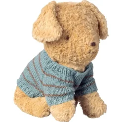 Knit Puppy Sweater