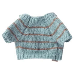 Knit Puppy Sweater