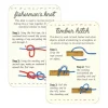 Knots in a Box