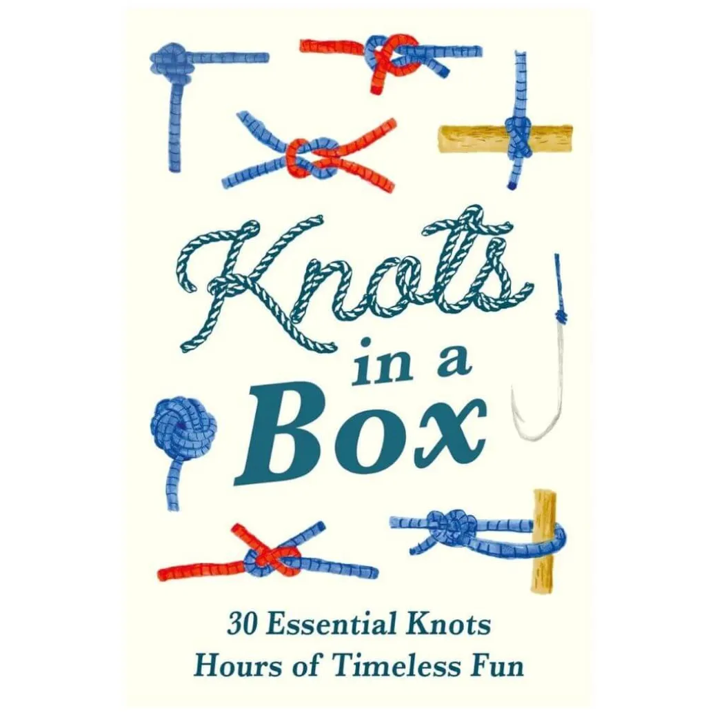 Knots in a Box
