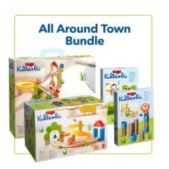 Kullerbü All Around Town Bundle