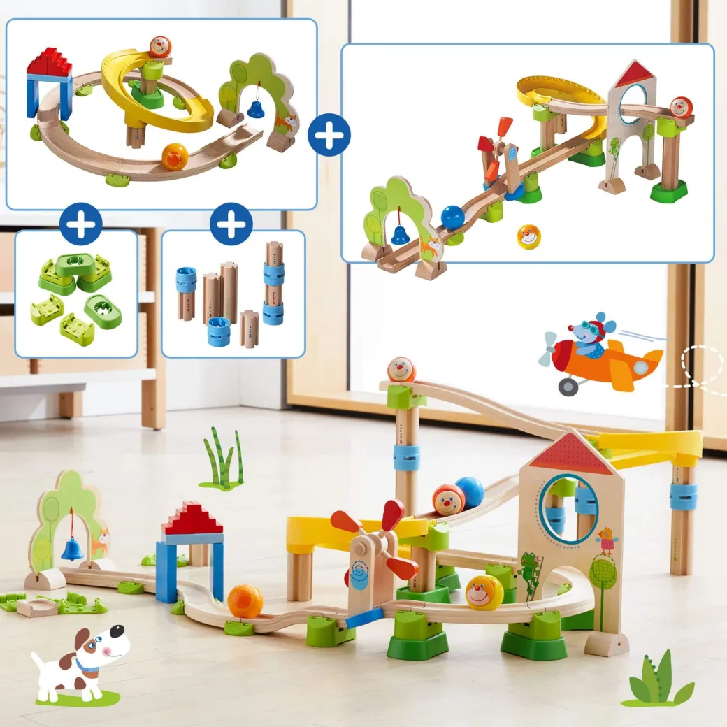 Kullerbü All Around Town Bundle
