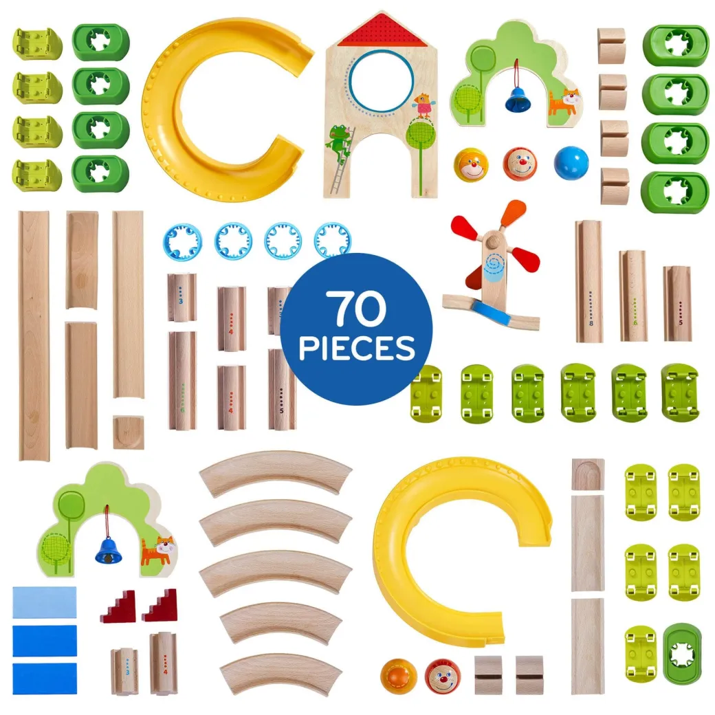 Kullerbü All Around Town Bundle