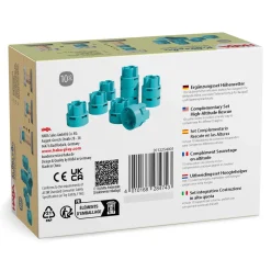 Kullerbü High Altitude Expansion Set