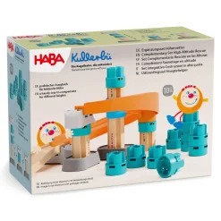 Kullerbü High Altitude Expansion Set