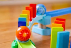 Kullerbu Kringel Domino Play Track Set